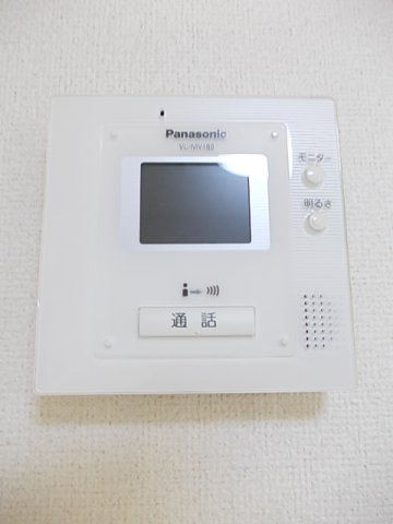 レフィナードⅡの設備