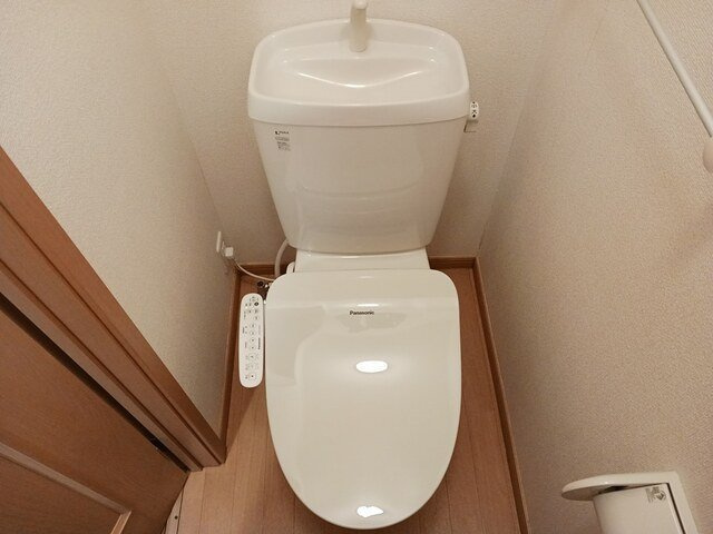 エレガンス　Ａのトイレ
