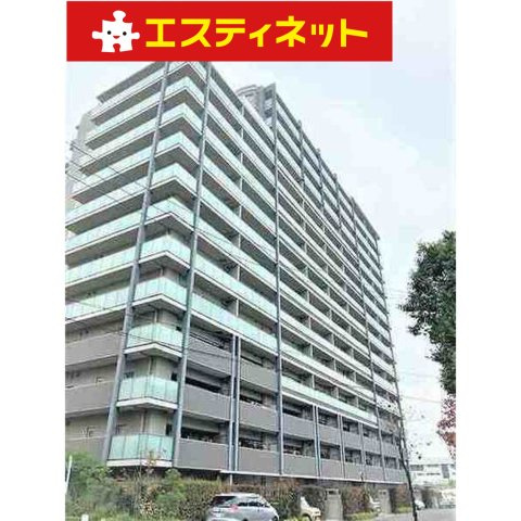 ライオンズプレイズ南大高