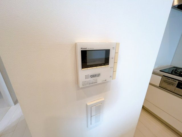 ライオンズプレイズ南大高の設備