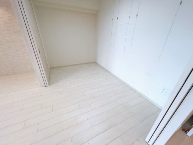 ライオンズプレイズ南大高の設備|別号室の写真となります