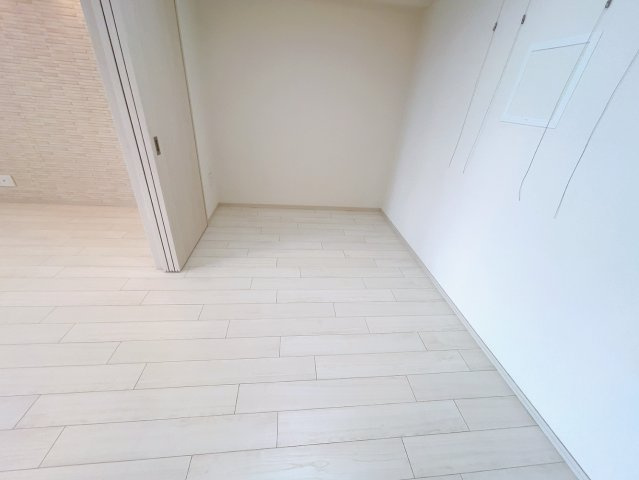 ライオンズプレイズ南大高の設備