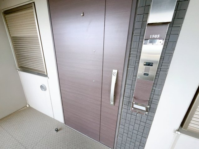 ライオンズプレイズ南大高のその他共用部分