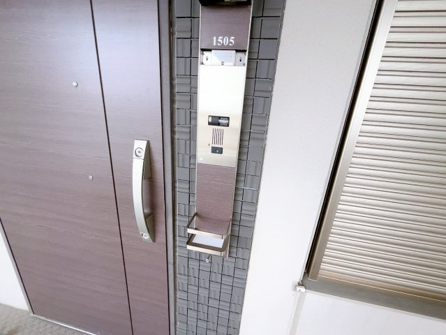 ライオンズプレイズ南大高のその他共用部分