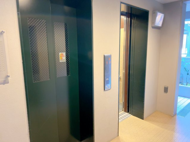 ライオンズプレイズ南大高のその他共用部分