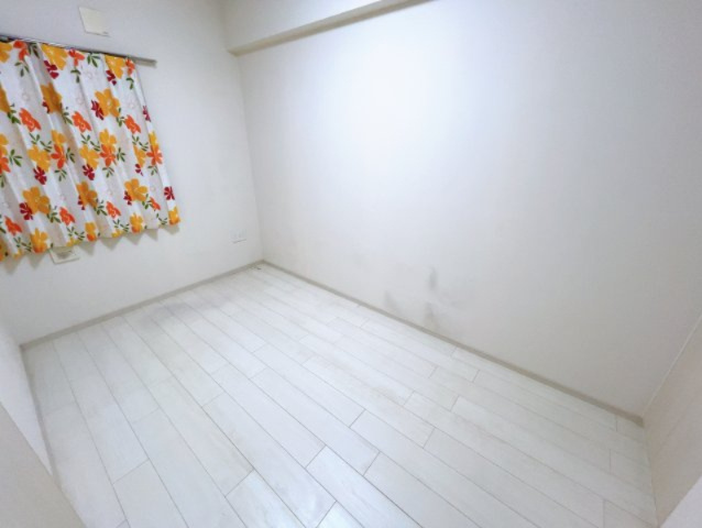 ライオンズプレイズ南大高の寝室|別号室の写真となります