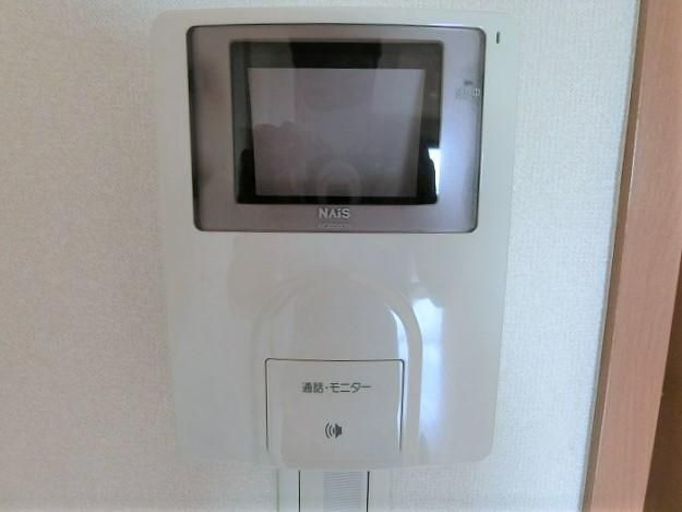 Ｎ・Ｙハイツ　Ｂのセキュリティ