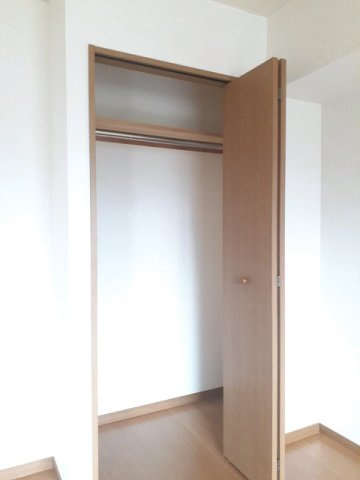 サンセール・ロワイエの収納