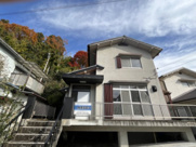 有野町唐櫃戸建ての画像