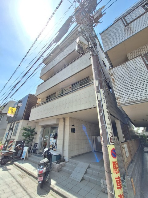 グランディールＧ・Ｓ・Ａの外観|★耐震の旭化成ヘーベルメゾン★