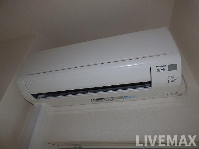 【設備】