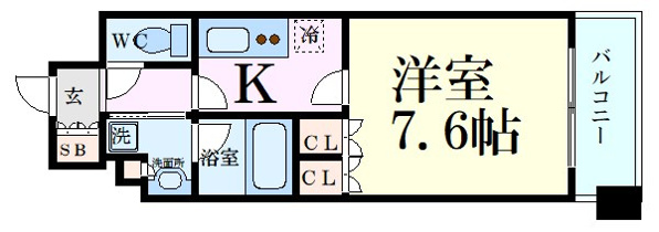 アビティ江坂