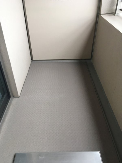 【バルコニー】アビティ江坂