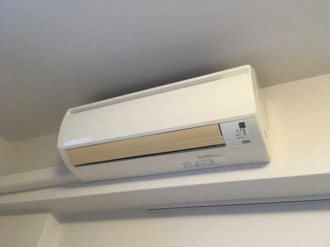 【設備】アビティ江坂