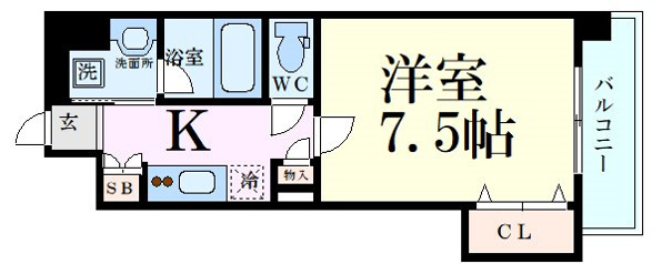 Succeed江坂公園