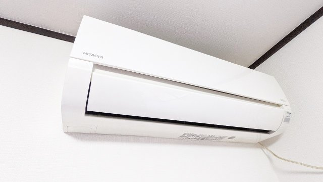月見山ヒルズの設備