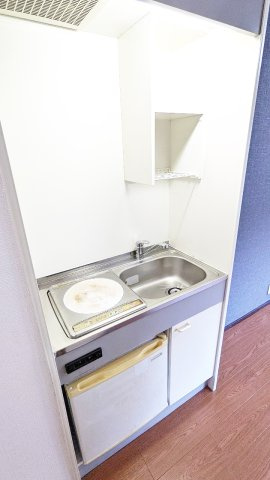 月見山ヒルズのキッチン|キッチンでお料理をお楽しみください