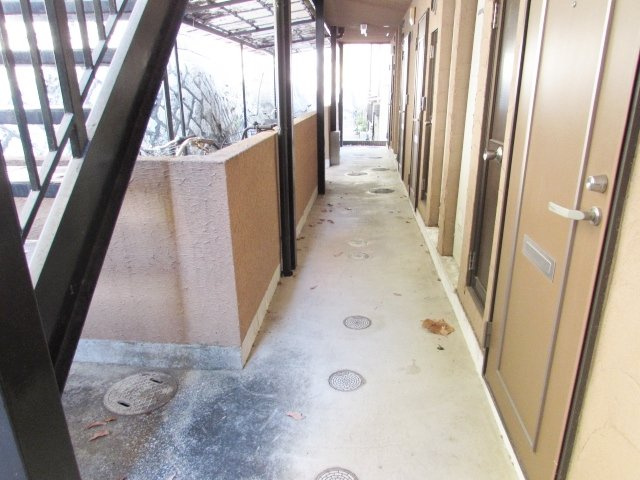 月見山ヒルズのその他
