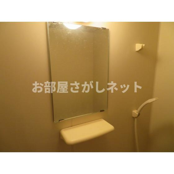 ＣＲＥＳＣＥＮＴ　ＭＯＴＯＮＥＳの浴室|バス