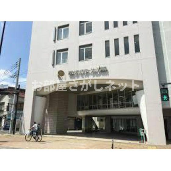 ＣＲＥＳＣＥＮＴ　ＭＯＴＯＮＥＳの周辺|病院「医療法人社団輝生会初台リハビリテまで821ｍ」