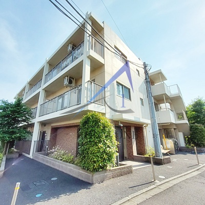 アーバンレックス西新井Ⅲ