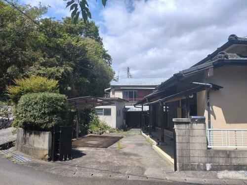 【駐車場】 | 東伊豆町白田　戸建