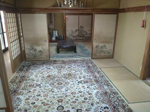 【和室】 | 東伊豆町白田　戸建