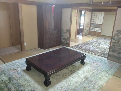 【和室】 | 東伊豆町白田　戸建