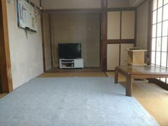 【和室】 | 東伊豆町白田　戸建