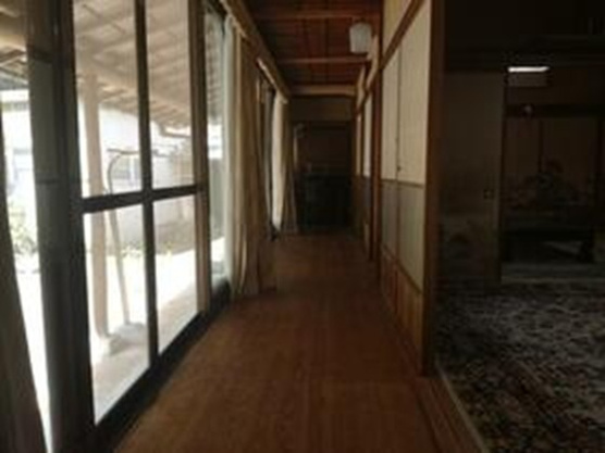 【内装】 | 東伊豆町白田　戸建