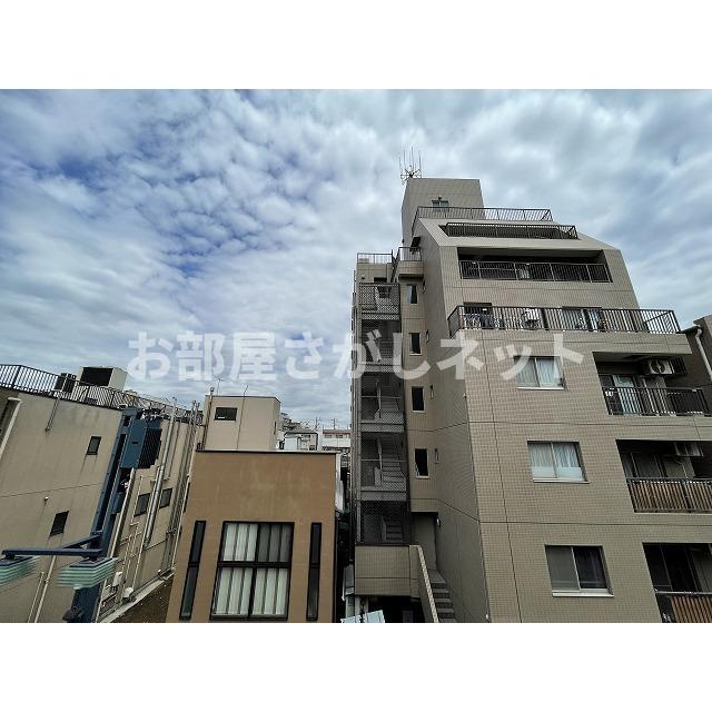 ＴＳ１の展望|眺望