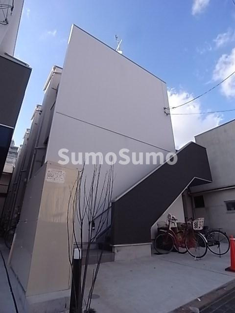 ラ・フィオーレ　アマ