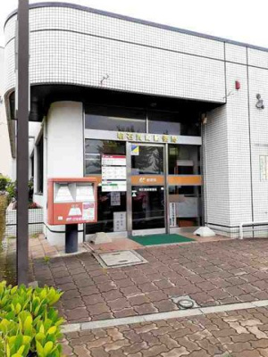 【周辺】 | ビサイド・シーⅡ | 貴崎郵便局まで650m