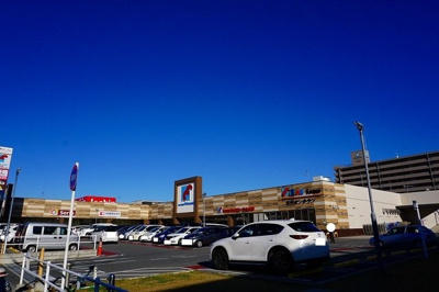 【周辺】 | ビサイド・シーⅡ | 万代　明石硯町店まで1200m