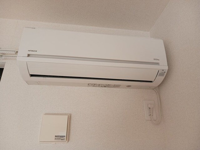 【設備】 | プロムナード弐番館