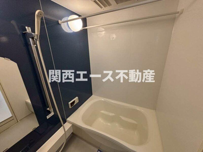 【浴室】 | シャーメゾン花園