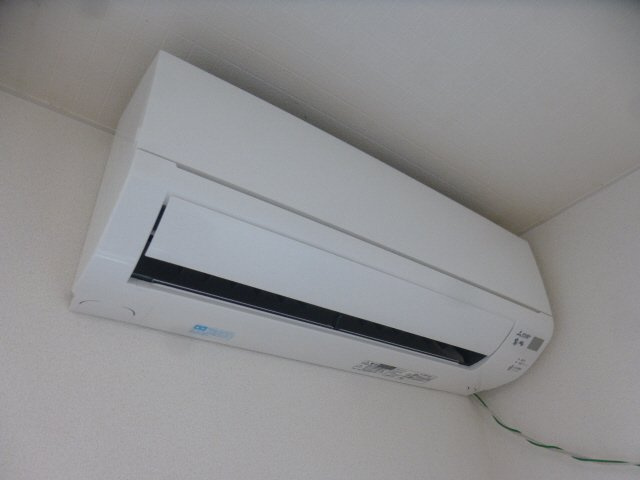 姫路市白浜町宇佐崎北３丁目のハイツの設備