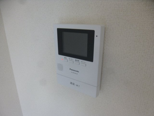 姫路市白浜町宇佐崎北３丁目のハイツの設備