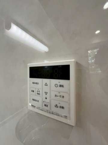 フェブライオ北三国ヶ丘のその他