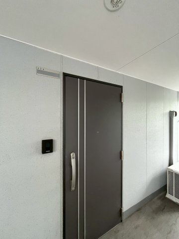 フェブライオ北三国ヶ丘のその他