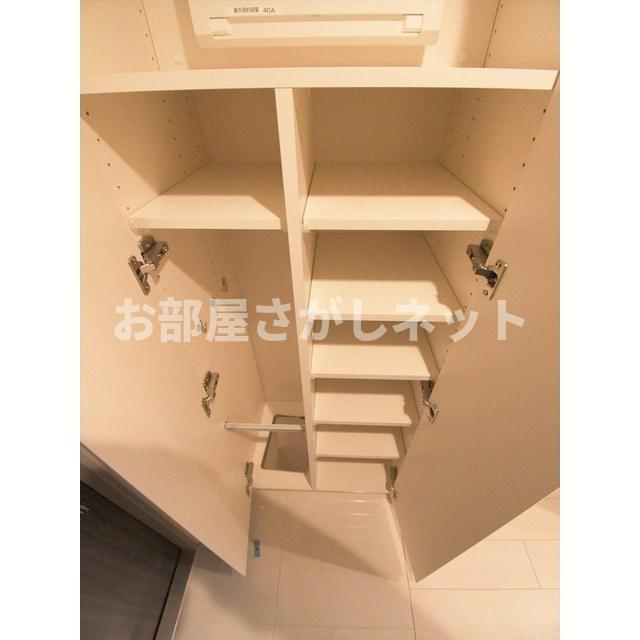 ラクレイス横濱関内【おとり物件なし】#学生・社会人にオススメ！初期費用分割払いOK！のトイレ