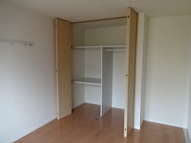 シャーメゾン華の子供部屋