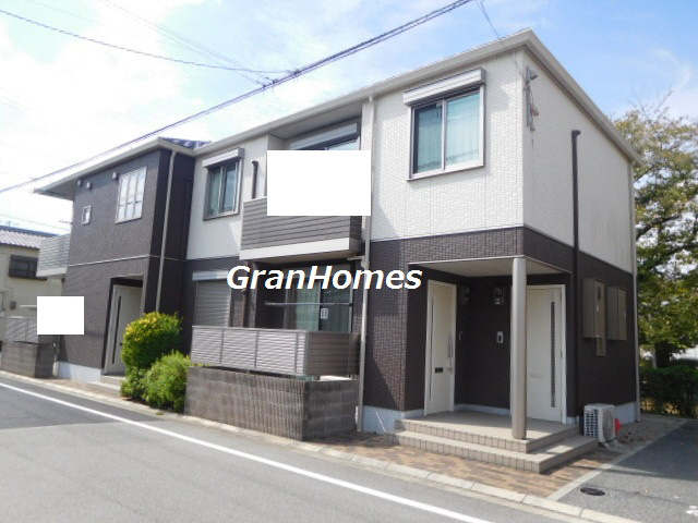 シャーメゾン華
