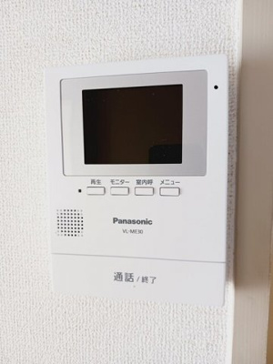 【セキュリティ】 | ロイヤル小林