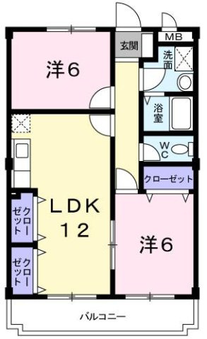 【間取り】 | クラトンｅｙ
