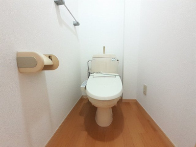 【トイレ】 | クラトンｅｙ | トイレも気になるポイント