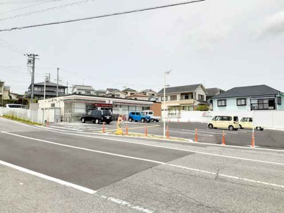 【周辺】 | メゾンミッテ２番館 | セブンイレブン三木中自由が丘店まで1000m