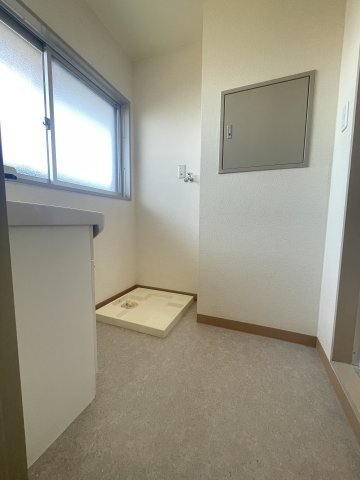 ブルゴーニュマンションの内装