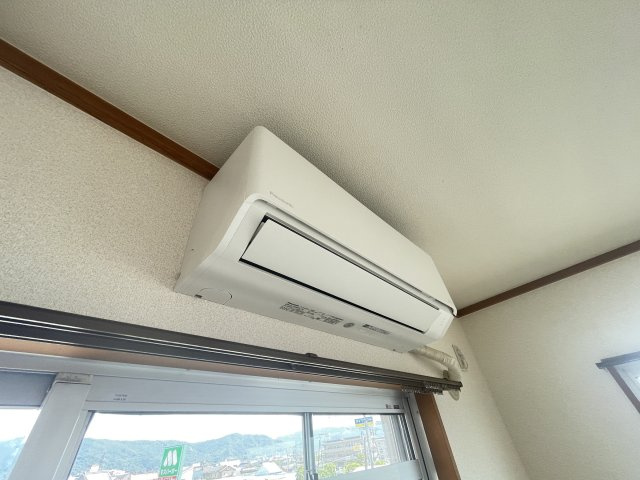 ブルゴーニュマンションの内装