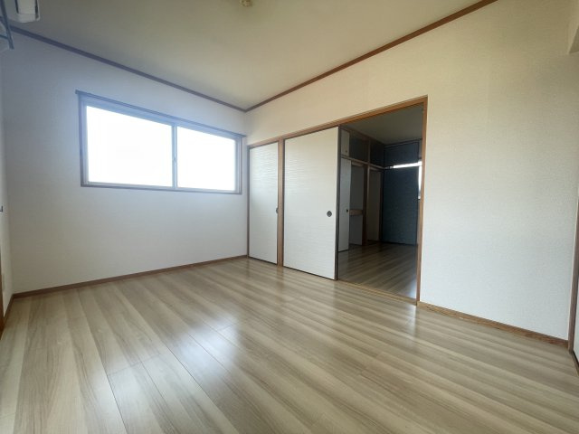 ブルゴーニュマンションの内装